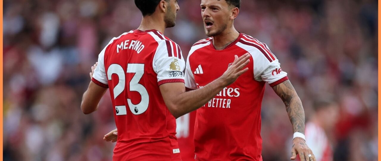 After Arteta, Arsenal set for contract talks with two key players