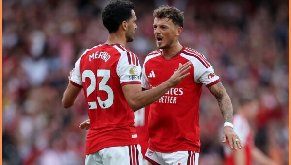 After Arteta, Arsenal set for contract talks with two key players