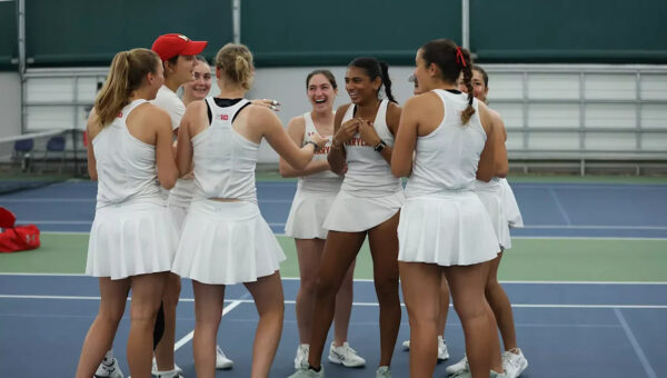MM 9.28: Maryland women’s tennis’ Oliwia Orlinska advances through ITA All-American Championship qualifying draw