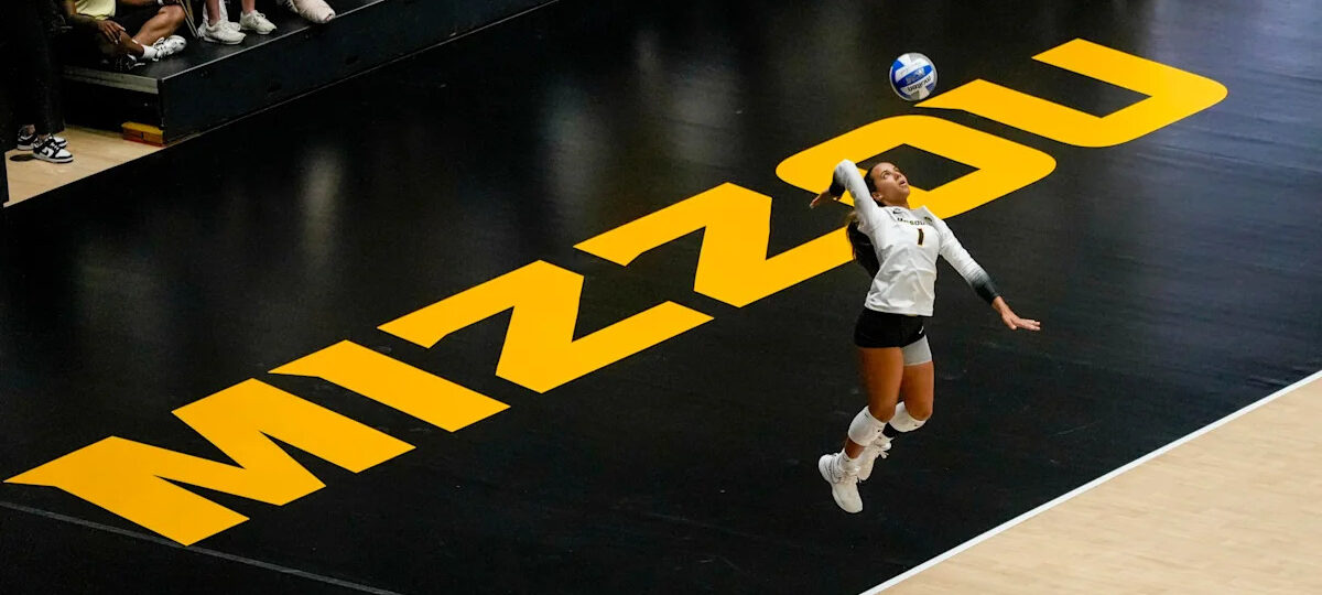 Fast Start Fades as No. 25 Oregon Hands Mizzou First Loss