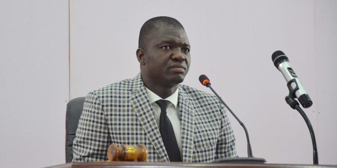 Gov Nwifuru sacks Ebonyi Commissioner of Works