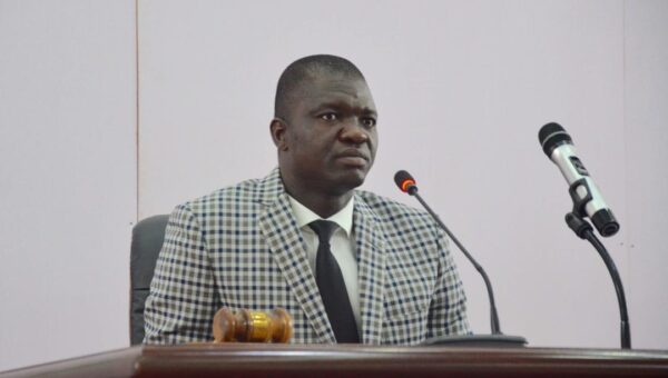 Gov Nwifuru sacks Ebonyi Commissioner of Works