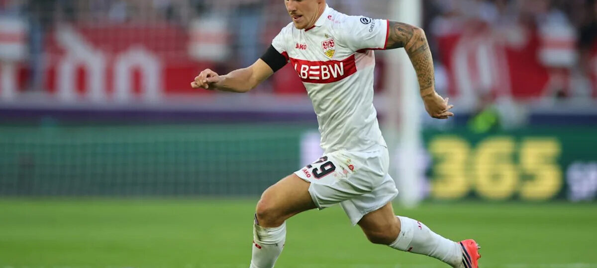 Bonus clause to activate for Nürnberg if Jeltsch makes Germany debut