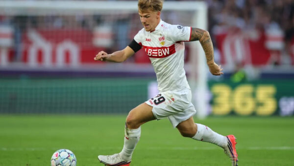 Bonus clause to activate for Nürnberg if Jeltsch makes Germany debut