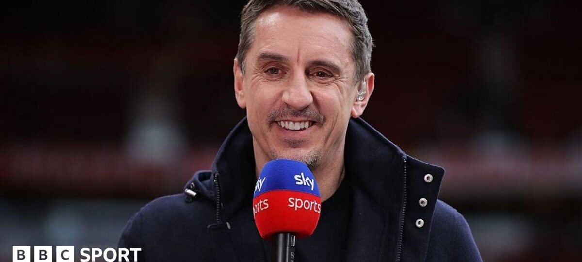 Was Neville right to call out Man Utd for a ‘lack of effort’?