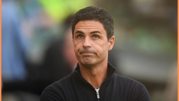Confirmed: Arsenal wasted huge transfer opportunity to replace departing star for net cost of just £5m