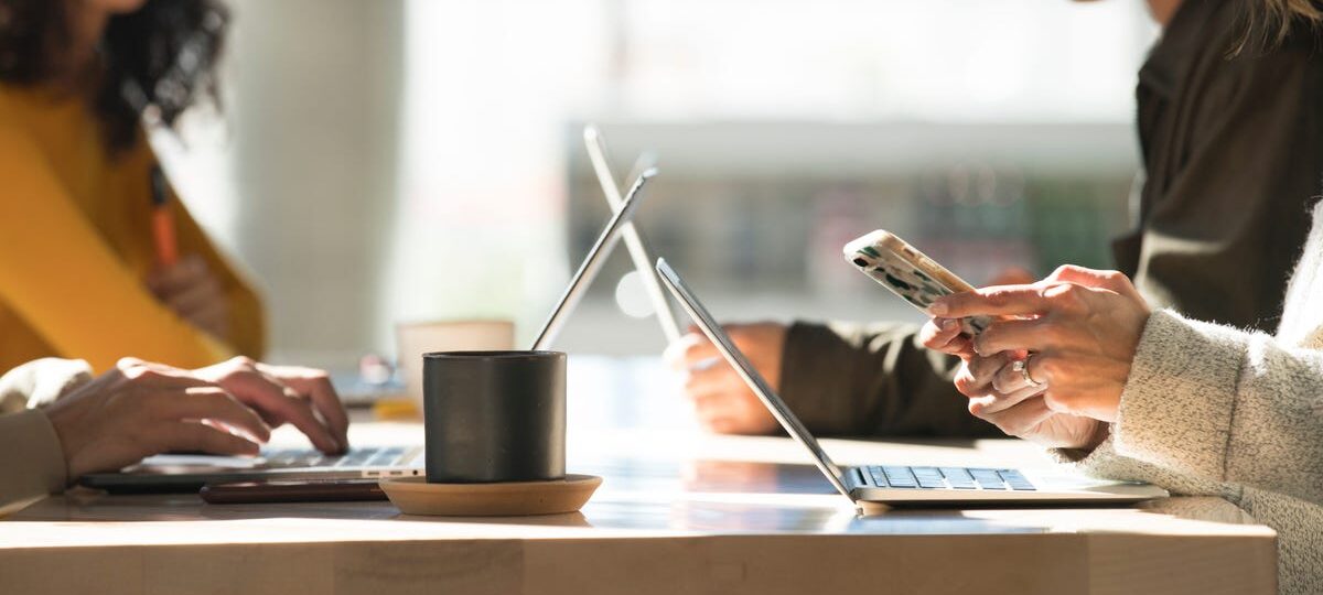 2 things you can do to get promoted, according to a PwC exec