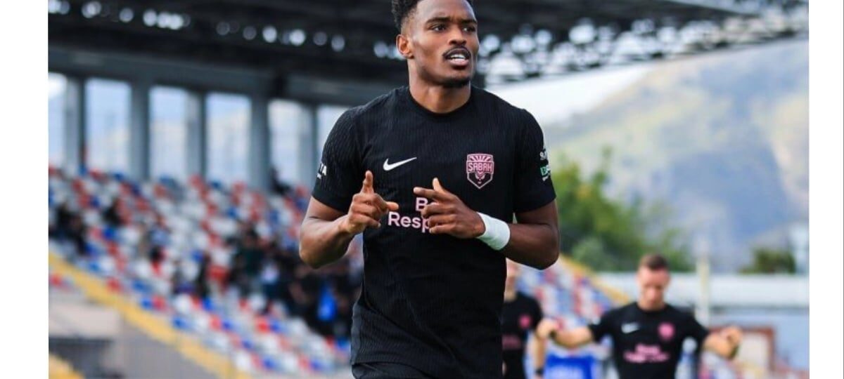 Ballon d’Or 2026: Rwanda forward Joy-Lance Mickels names player who deserves to win award