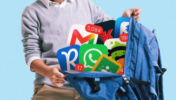 Parents are drowning in school apps