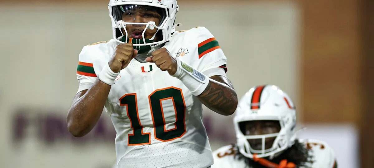 ACC Football: A look around the conference’s matchups this weekend