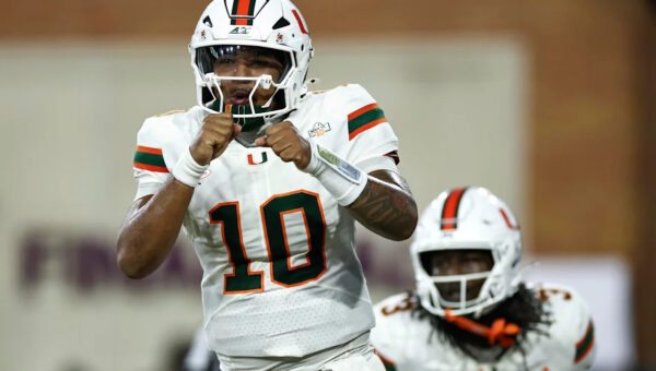 ACC Football: A look around the conference’s matchups this weekend