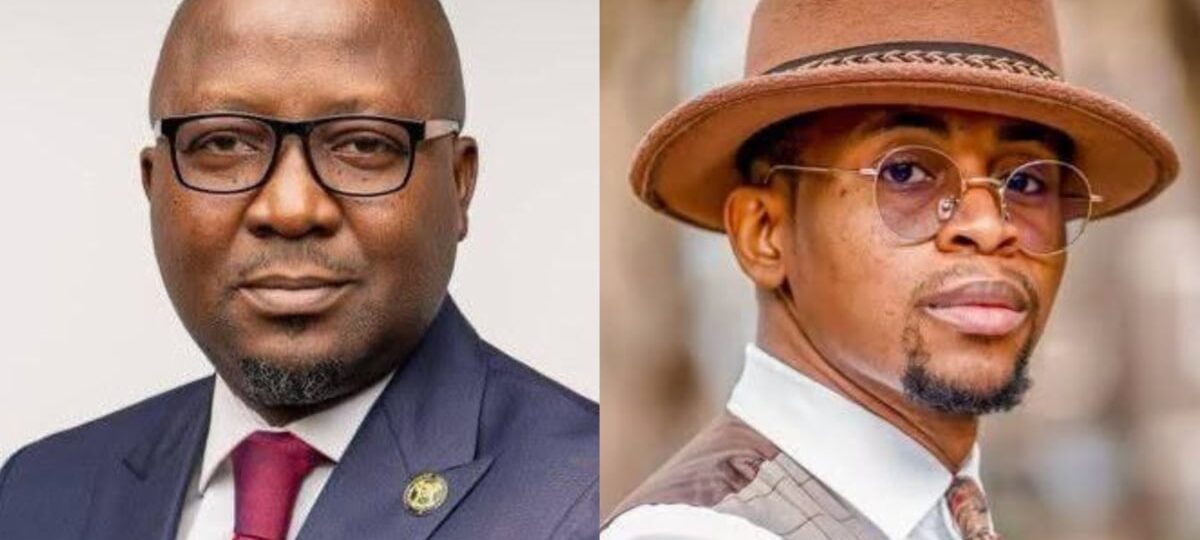 Lagos govt fires back at Solomon Buchi over comments on city
