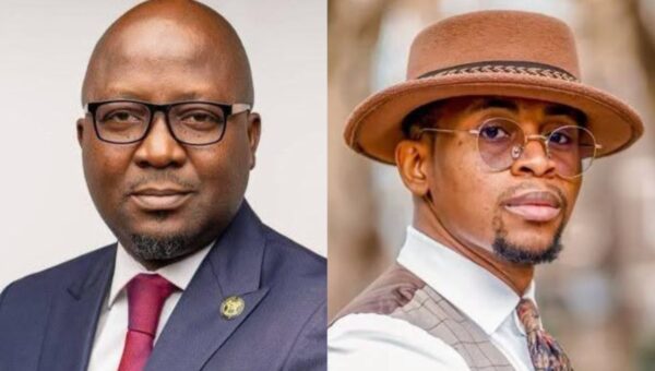 Lagos govt fires back at Solomon Buchi over comments on city