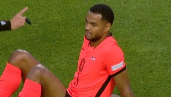 Liverpool dealt another huge injury blow as key star could miss Man City clash