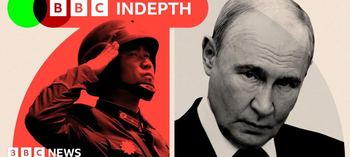 Why a fresh wave of North Korean soldiers may fight in Russia's war in Ukraine
