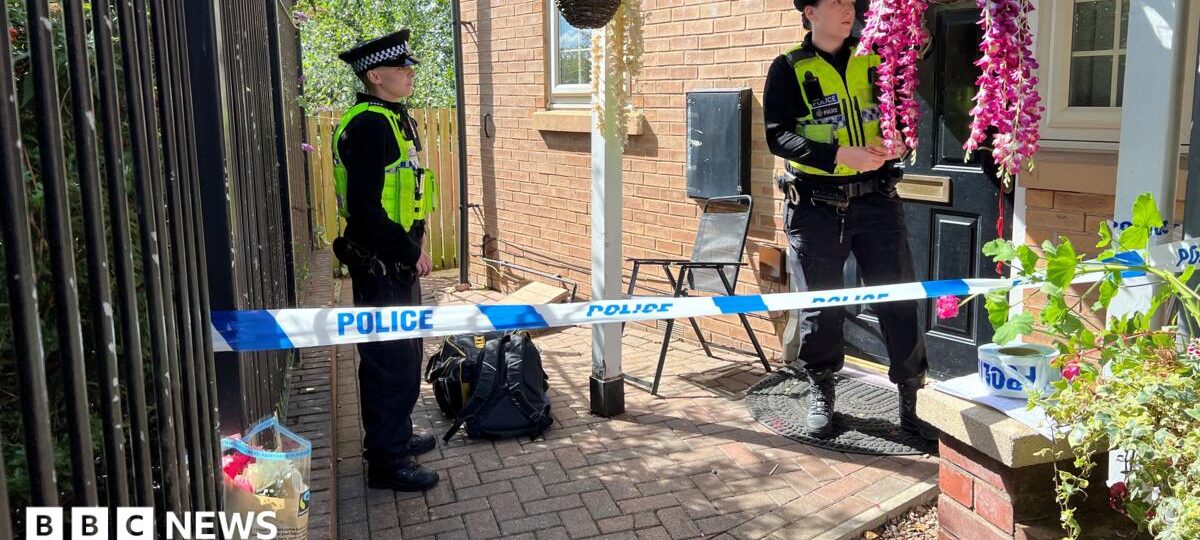 Baby girl who died at Sheffield house was stabbed, police say
