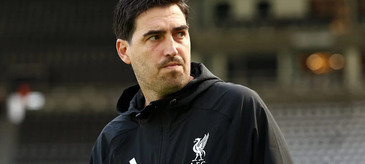 Liverpool Champions League snub leaves two stars facing uncertain futures