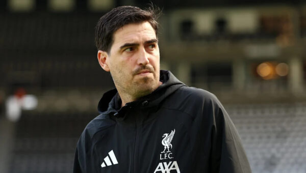 Liverpool Champions League snub leaves two stars facing uncertain futures