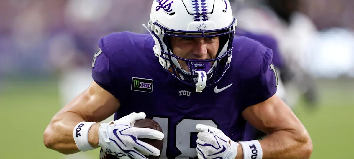 Quick Thoughts: TCU 31, Arkansas State 7