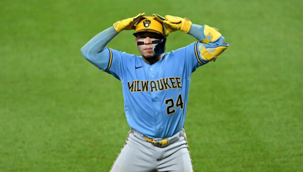 Brewers pitch another shutout in 3-0 win, finish sweep of Orioles