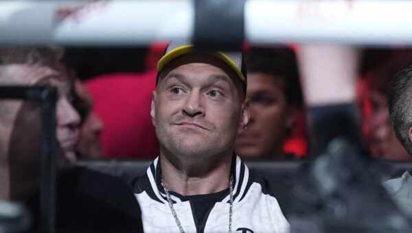 Tyson Fury names alternative opponents as Anthony Joshua talks reach crunch point: ‘Freak doesn’t want to fight’