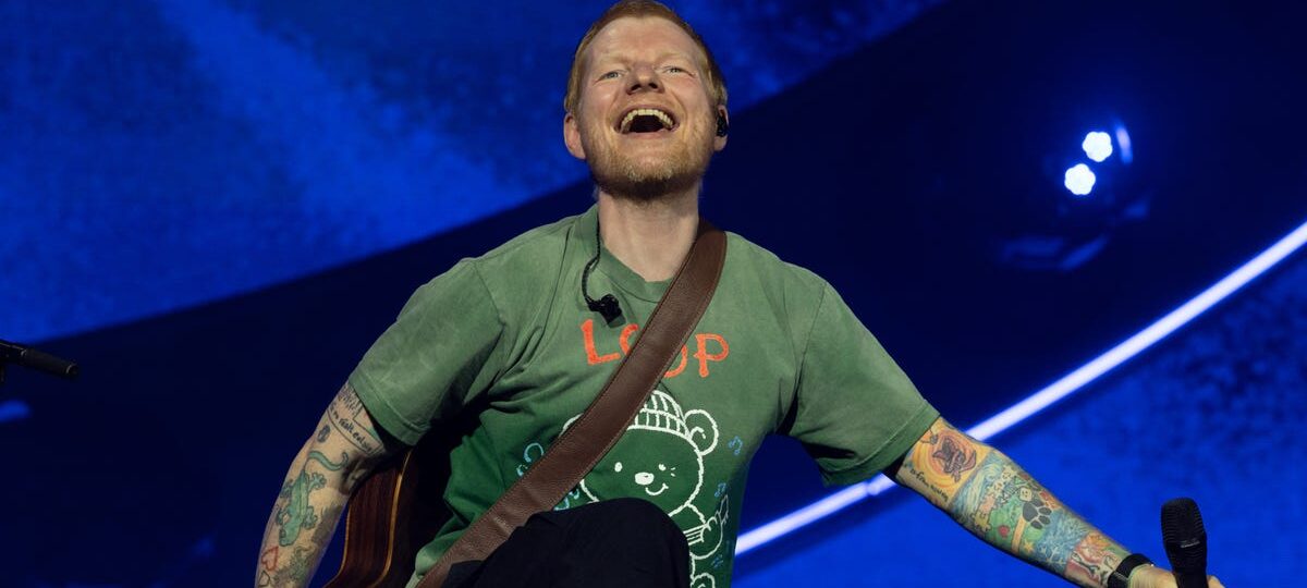 Ed Sheeran's Macklemore mess has rocked his public image. PR pros say fans will be more forgiving than you think.
