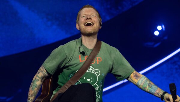 Ed Sheeran’s Macklemore mess has rocked his public image. PR pros say fans will be more forgiving than you think.