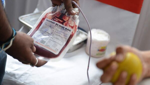 Jehovah’s Witnesses make major U-turn on blood transfusion policy