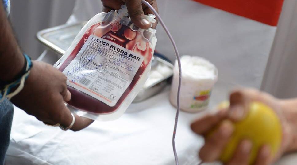 Jehovah’s Witnesses make major U-turn on blood transfusion policy