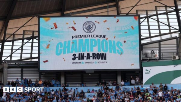 The intricate web Man City spun to con the Premier League