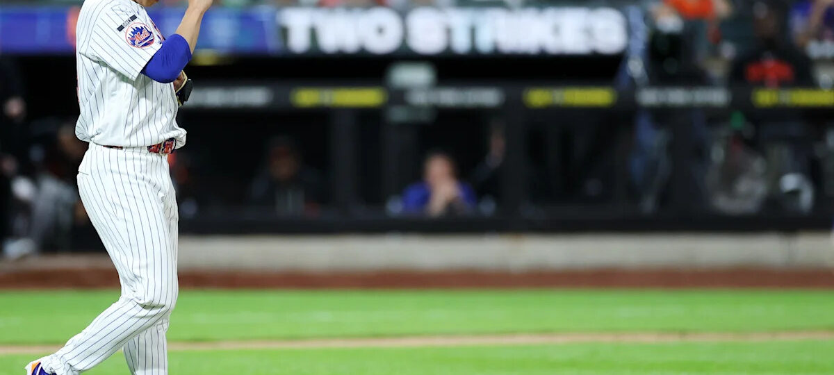 What went wrong for the 2026 New York Mets? And where do they go from here?