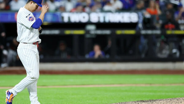 What went wrong for the 2026 New York Mets? And where do they go from here?