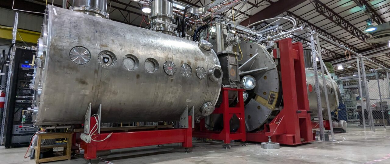 Utilities are racing to link up with fusion startups, with Realta Fusion the latest to benefit