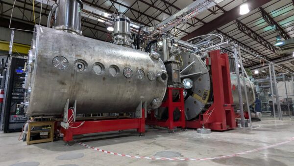 Utilities are racing to link up with fusion startups, with Realta Fusion the latest to benefit