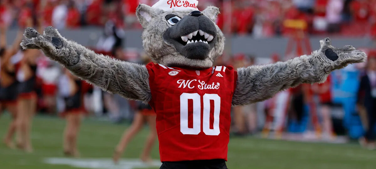 Week 1 college football open thread