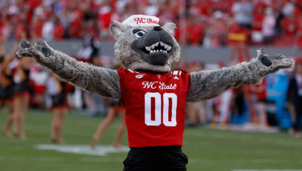 Week 1 college football open thread