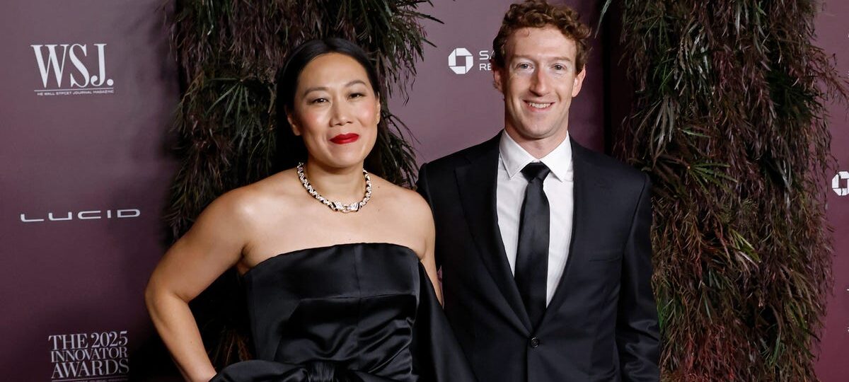 The things Priscilla Chan and Mark Zuckerberg allow — and forbid — their daughter to vibe code