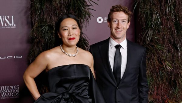 The things Priscilla Chan and Mark Zuckerberg allow — and forbid — their daughter to vibe code