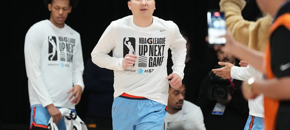 Nebraska alum Keisei Tominaga shines in FIBA play against Qatar