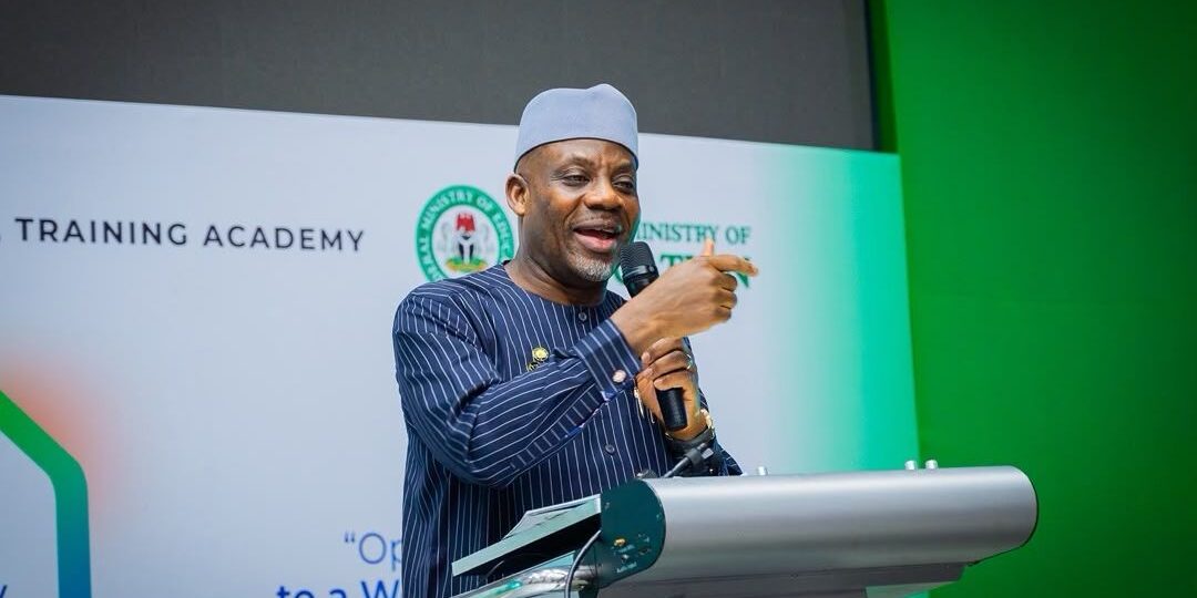 FG launches DTA, targets 32,000 Nigerians