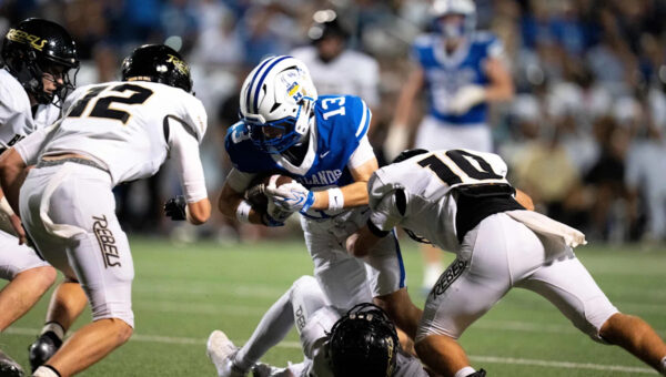 Northern Kentucky, Indiana high school football Week 5 scores | Live