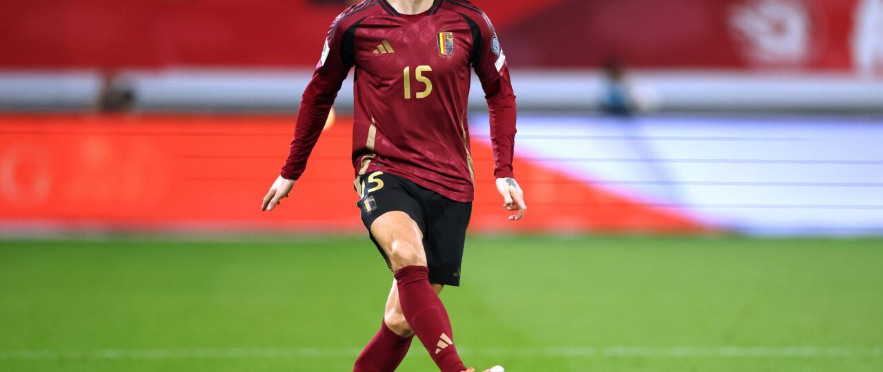Premier League summer signing admits he would have joined Manchester United
