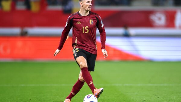 Premier League summer signing admits he would have joined Manchester United