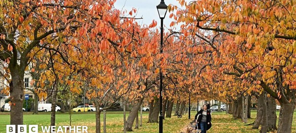 Autumn equinox 2026: When is it and what happens?