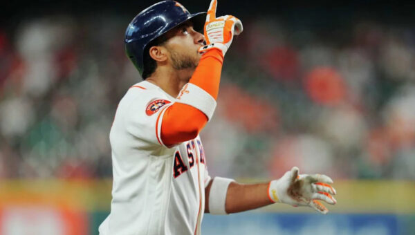 If Houston Astros are to win AL West, it will start with Jeremy Peña. Here's why