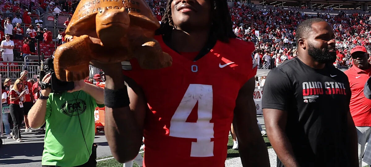 3 Takeaways From Ohio State Dominating Victory Over Illinois
