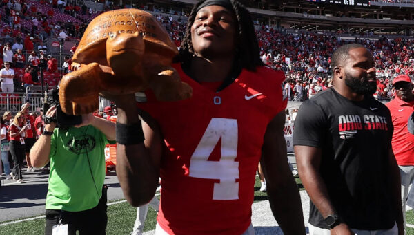 3 Takeaways From Ohio State Dominating Victory Over Illinois