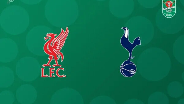 PREVIEW | Liverpool vs Tottenham: team news, lineups, predictions (League Cup 15/09)