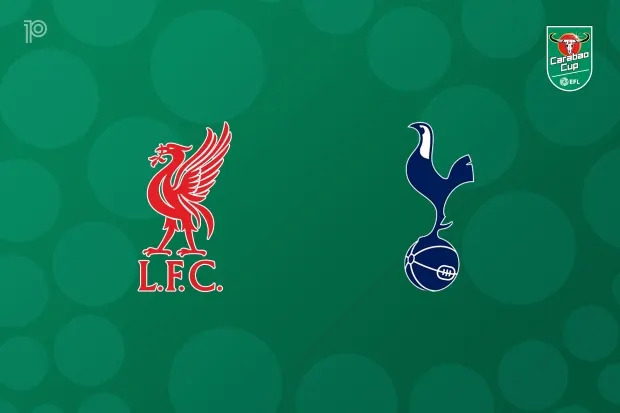 PREVIEW | Liverpool vs Tottenham: team news, lineups, predictions (League Cup 15/09)