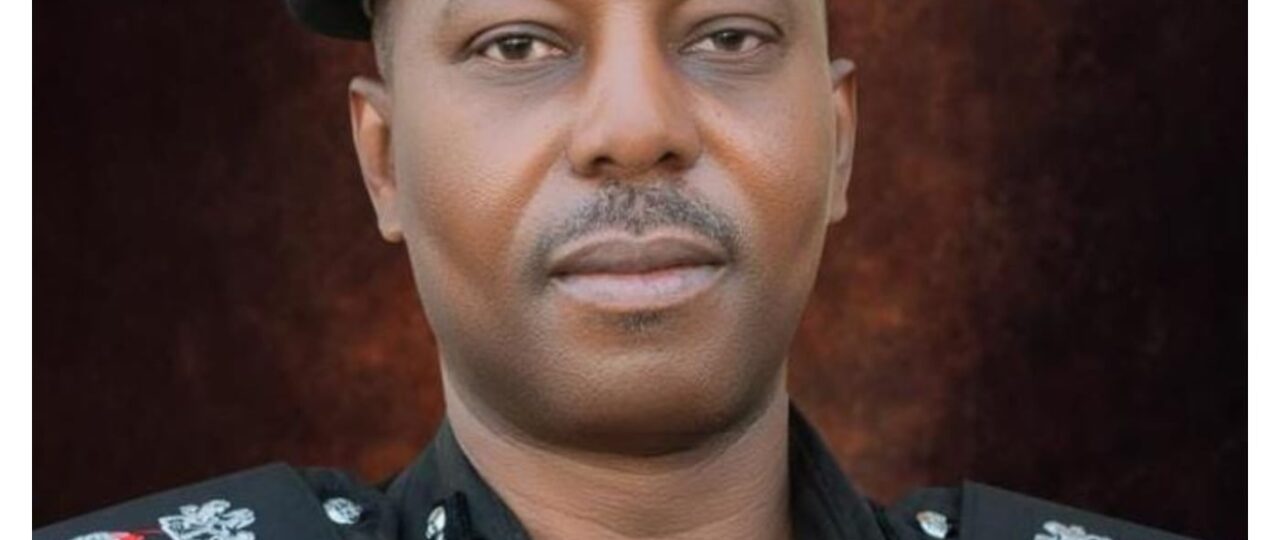 Expose sponsors of violence – Police Commissioner urges Taraba residents